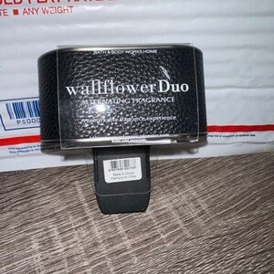 Bath and Body works Wallflower Refill Plug Switching Scents Wall flower